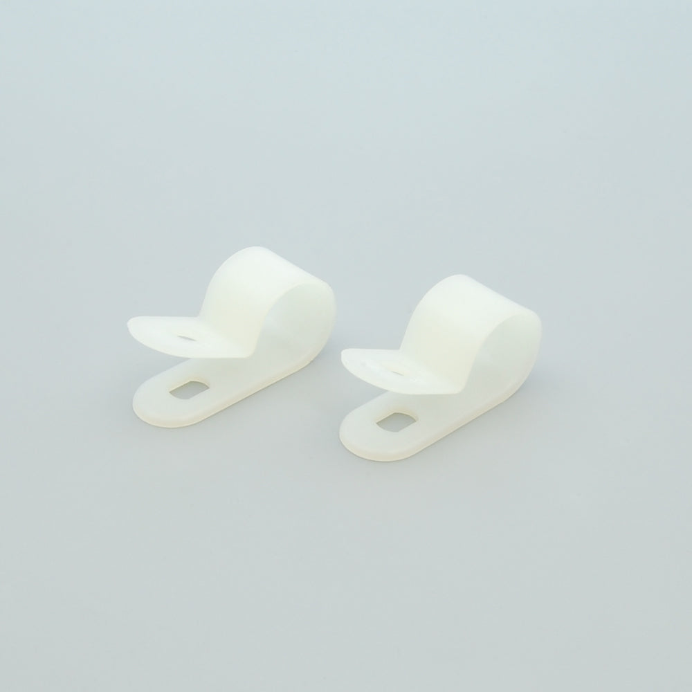 R-Type Cable Clamp 1/2 R-Type Cable Clamp 1/2